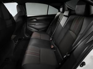 Toyota Corolla Hybrid Sedan GR Sport 2020 года  (EU)